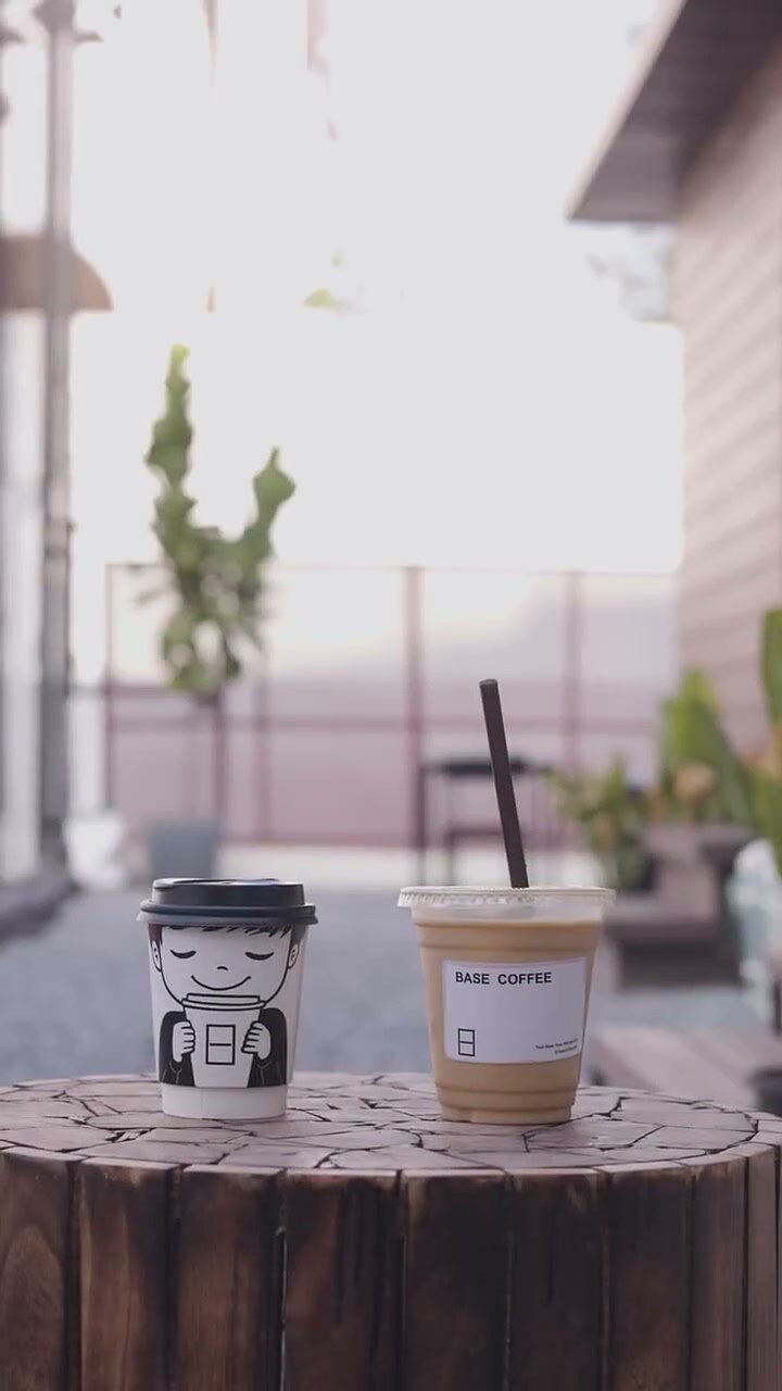 Pick your vibe, sip your brew.